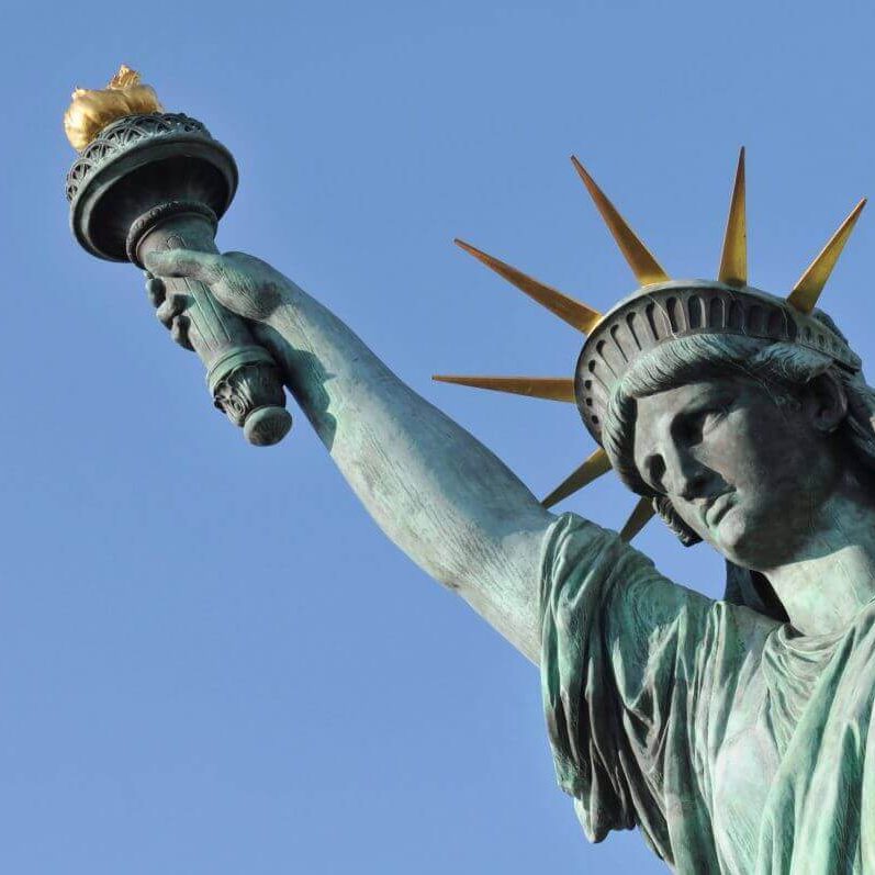 Statue of Liberty